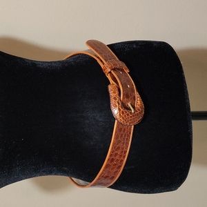 Belt